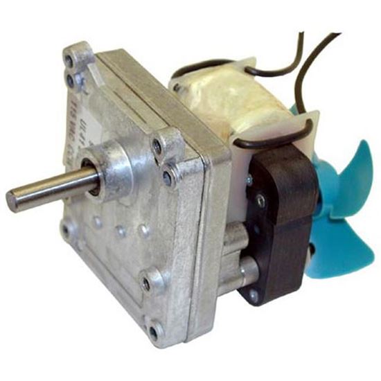 Picture of Motor for Nemco Part# 47496