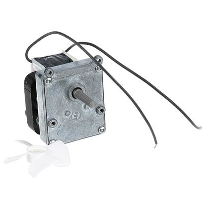 Picture of Motor for Nemco Part# 47497