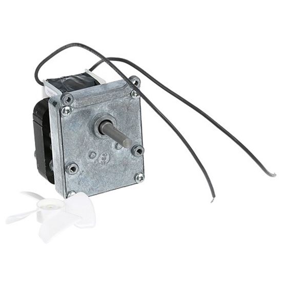Picture of Motor for Nemco Part# 47497