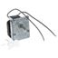 Picture of Motor for Nemco Part# 47497