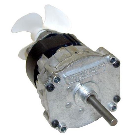 Picture of  Gear Motor for Hatco Part# R02.12.020.00
