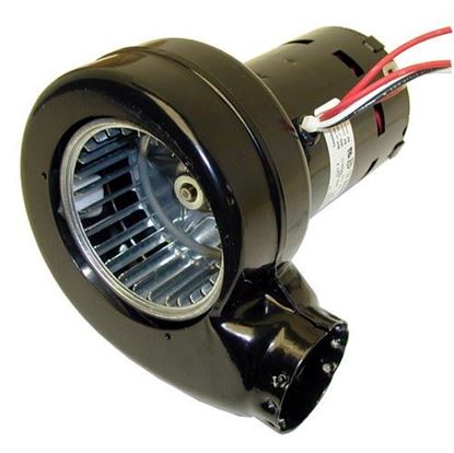 Burner Blower Motor for Lincoln Part# 369265