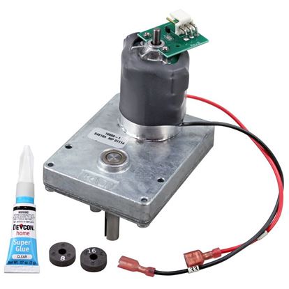Picture of Conveyor Motor for Lincoln Part# 369466