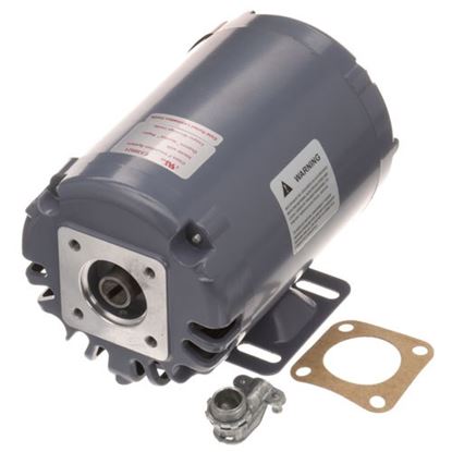 Picture of Filter Pump Motor for Frymaster Part# 8261263
