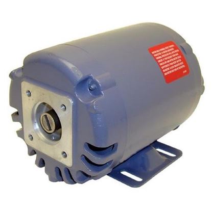 Picture of Filter Pump Motor for Frymaster Part# 8261712