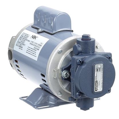 Picture of Filter Pump Motor for Henny Penny Part# 56630