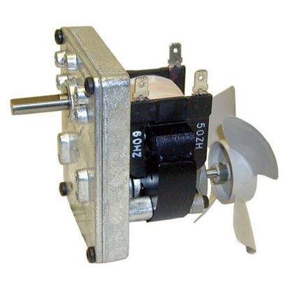 Picture of  Gearmotor for Prince Castle Part# 87-020S