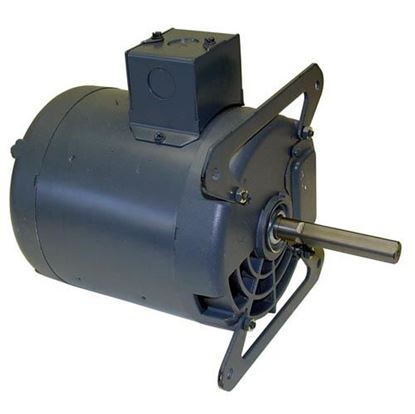 Picture of Motor 2 Speed for Duke Part# 155827