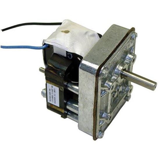 Picture of  Drive Motor for Belleco Part# 401202