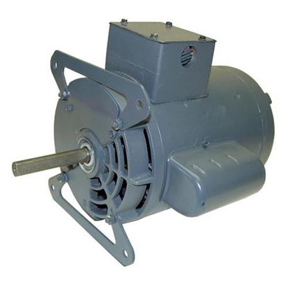 Picture of  Motor for Garland Part# 1615001