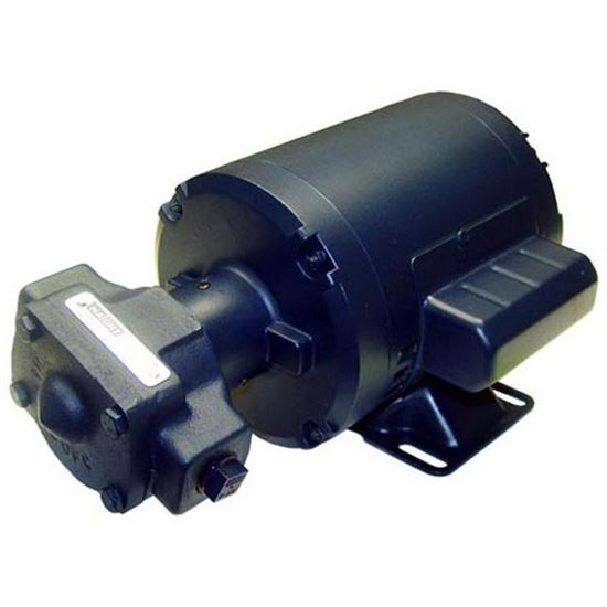 Picture of Motor Pump Assy for Frymaster Part# 1726