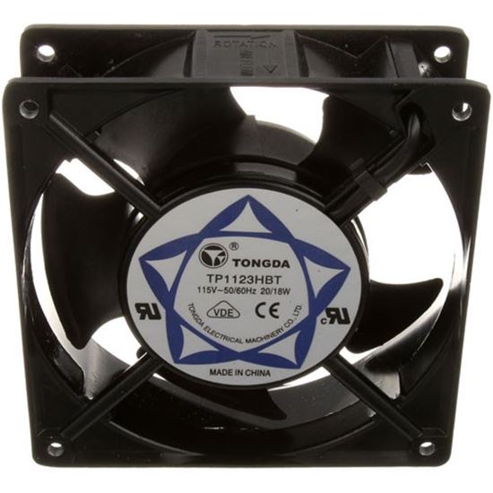 Picture of Cooling Fan for Middleby Marshall Part# M2469