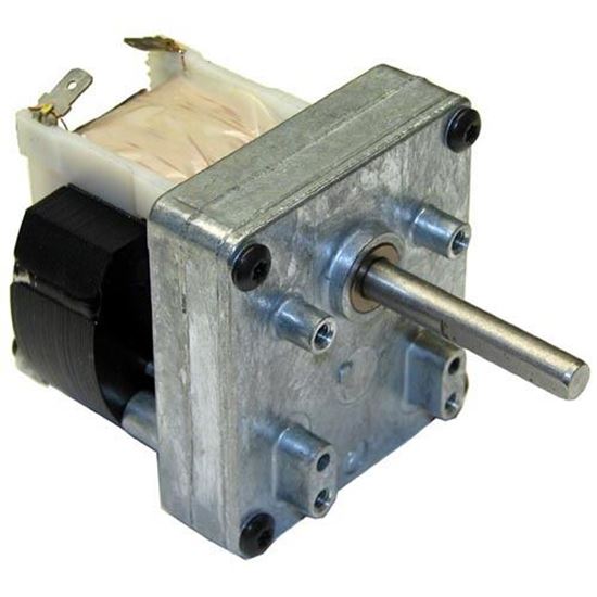 Picture of Gear Motor for Hatco Part# 02.12.076