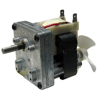 Picture of  Gearmotor Kit for Roundup Part# 7000240