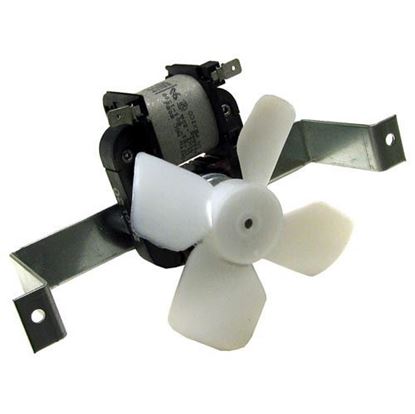 Picture of  Fan Motor for Beverage Air Part# 32C14S006A