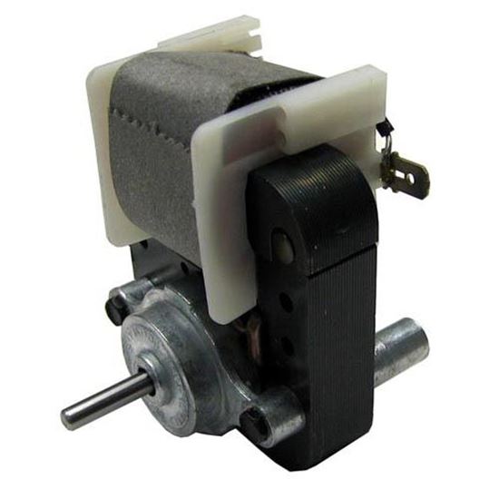Picture of Fan Motor for Beverage Air Part# 501-076B