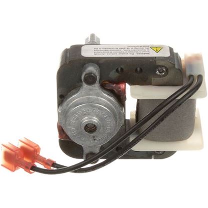 Picture of Fan Motor for Delfield Part# 2162712