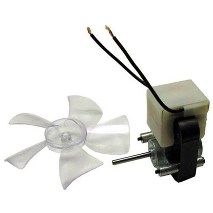 Picture of  Fan Motor for Glenco Part# 2FAM0239-025