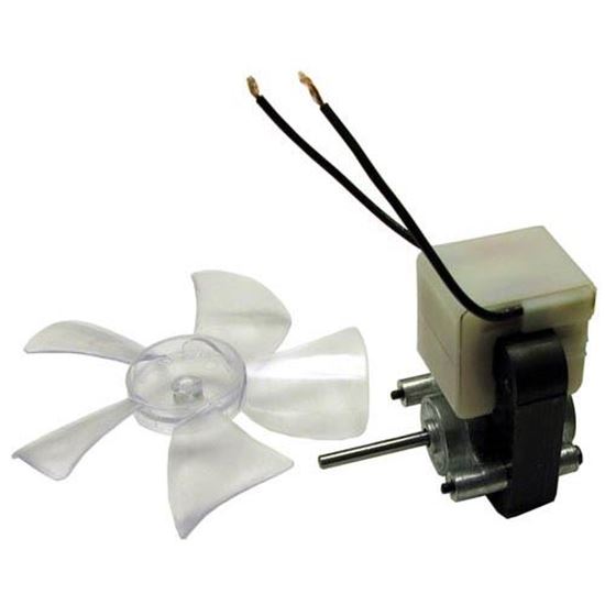 Picture of  Fan Motor for Glenco Part# 2FAM0239025