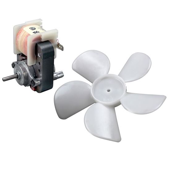 Picture of  Fan Motor for Randell Part# EL MTR0230
