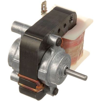 Picture of Fan Motor for Randell Part# EL-MTR0230