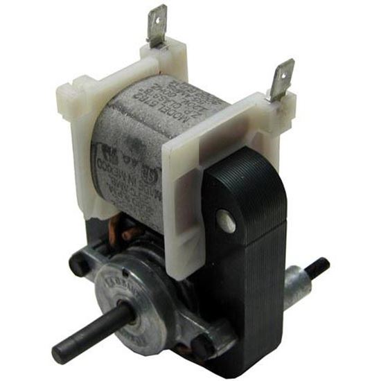 Picture of  Fan Motor for Silver King Part# 21251-2