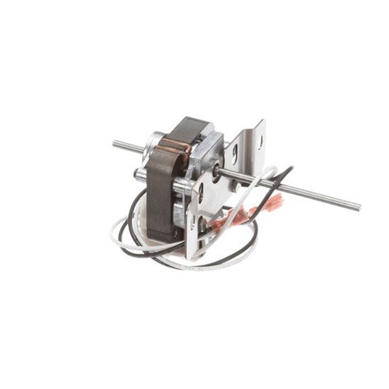 Picture of Motor for FWE (Food Warming Eq) Part# MTRJK12092