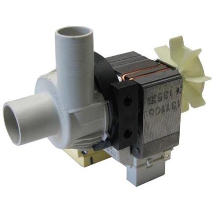 Drain Pump for Blodgett Part# R2726
