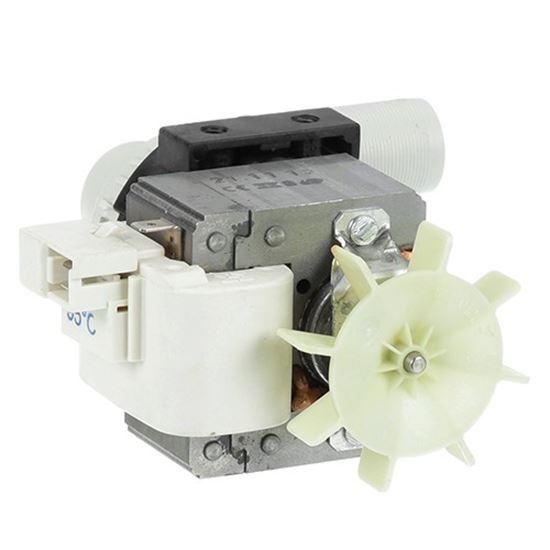 Picture of Drain Pump for Blodgett Part# R2726