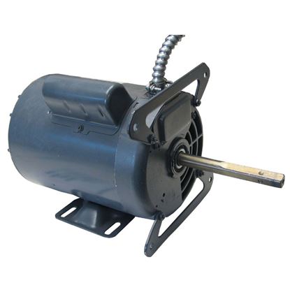 Motor Assembly for Blodgett Part# 34111