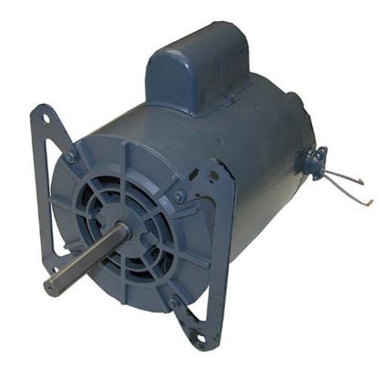Picture of  Motor for Garland Part# 1686712