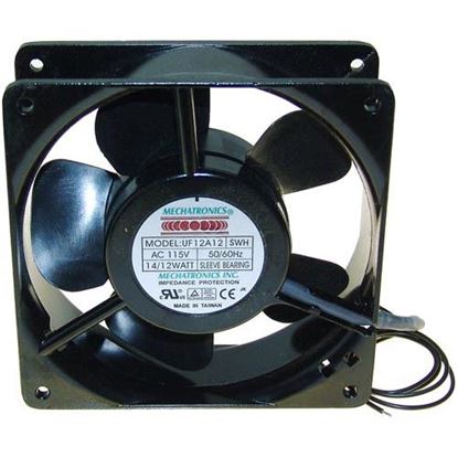 Picture of  Cooling Fan 115v for Alto Shaam Part# FA-3599