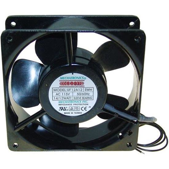 Picture of  Cooling Fan 115v for Vulcan Hart Part# 00-424940-00001
