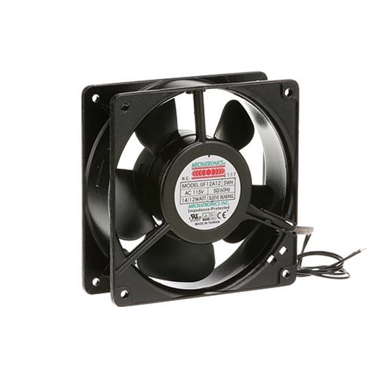 Picture of Cooling Fan 115v for Vulcan Hart Part# 00-424940-00001