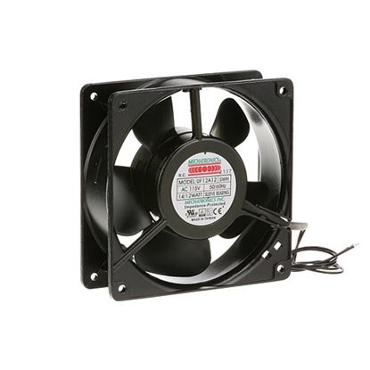 Picture of Cooling Fan 115v for Vulcan Hart Part# 424940-1