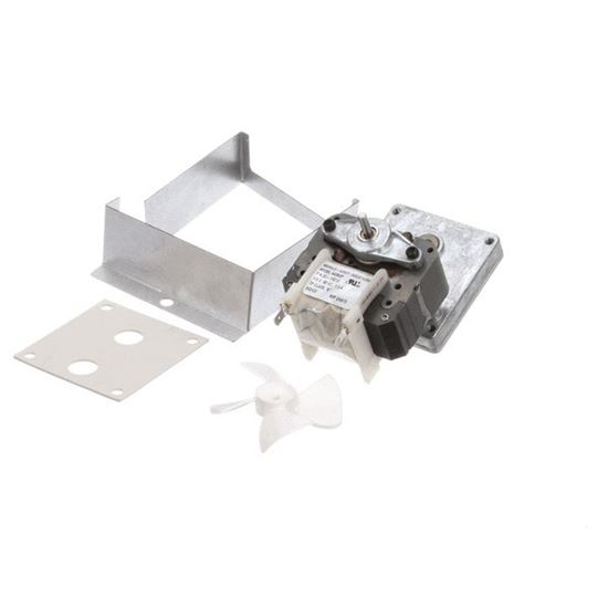 Picture of Drive Motor for Star Mfg Part# 2U-Y8213