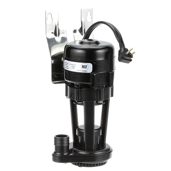 Picture of Water Pump 208/230v - for Manitowoc Part# 14-8039-9