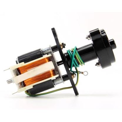 Picture of Pump, Ice Machne - 120v for Scotsman Part# A30625-001