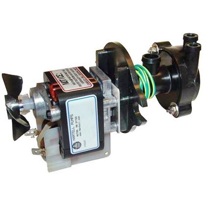 Picture of Scotsman  A30625001 Ice Machine Pump-120v