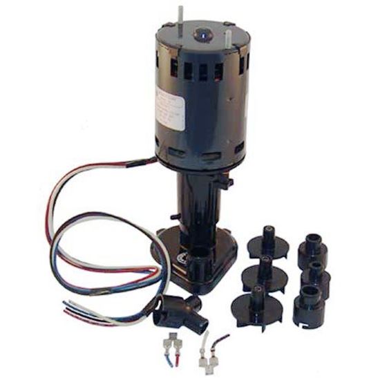 Picture of  I/m Pump Motor Kit for Beckett Part# 7121-5807