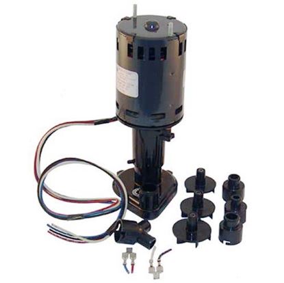 Picture of  I/m Pump Motor Kit for Beckett Part# SE51FP-01