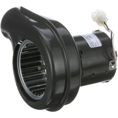 Picture of Motor, Blower - Burner for Lincoln Part# 369589