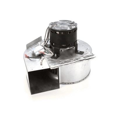 Picture of Motor & Blower Assy for Blodgett Part# M4225