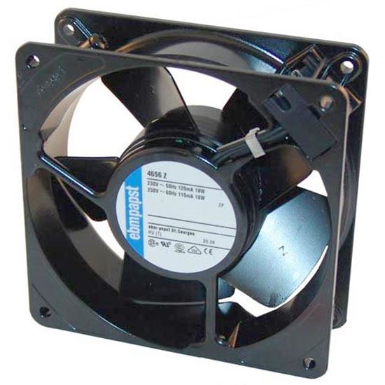 Picture of  Fan, Cooling for Lincoln Part# 369378