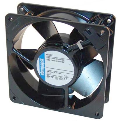 Picture of  Fan, Cooling for Lincoln Part# 369452