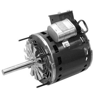Picture of Motor, Convection Oven for Garland Part# 2485800