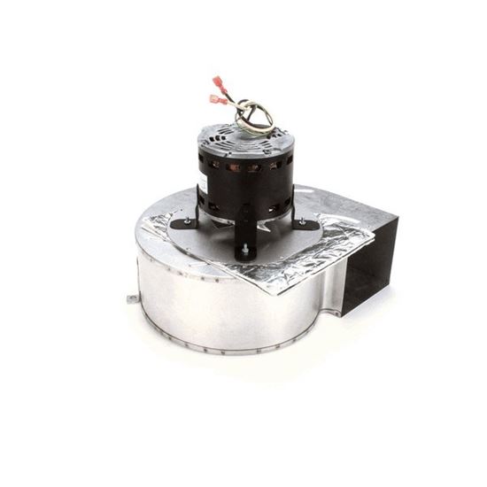 Picture of Motor & Blower Assy for Blodgett Part# M4224