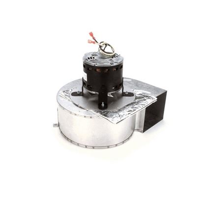 Picture of Motor & Blower Assy for Middleby Marshall Part# M4224