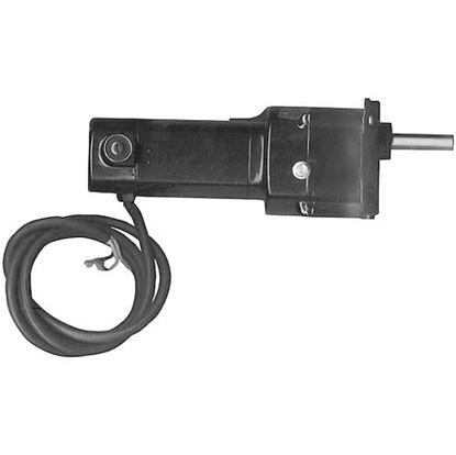 Picture of Motor, Gear - New for Nieco Part# 4144