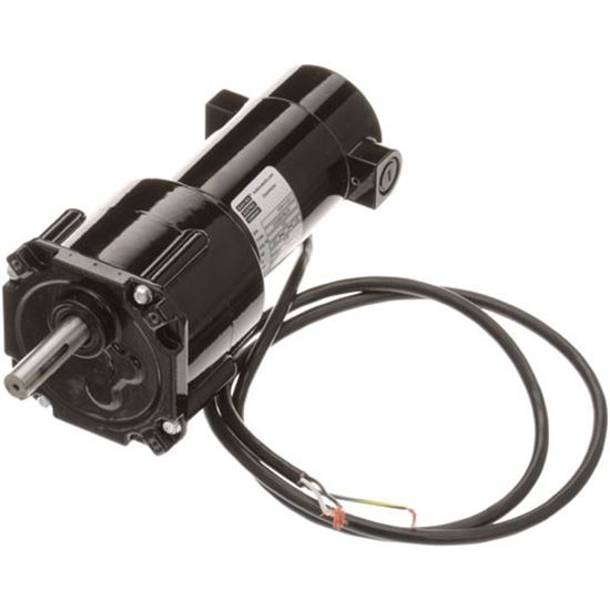 Picture of Motor, Gear - New for Nieco Part# 4144
